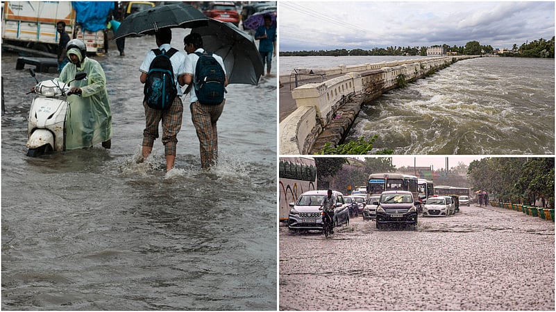 Weather news update imd forecast